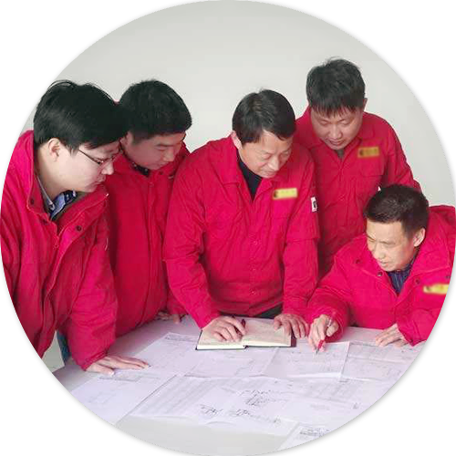 全員在線實時響應